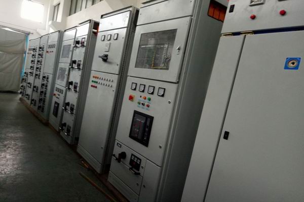 新荣配电箱-如何预防3683关于建筑配电箱出